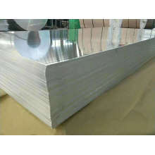 Pure Aluminum Sheets